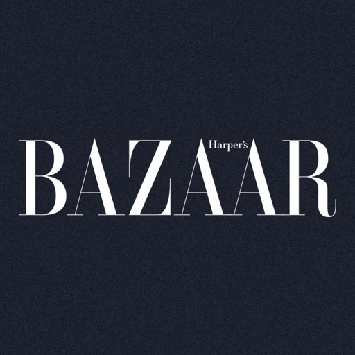 Harper's Bazaar Türkiye - AppWisp.com