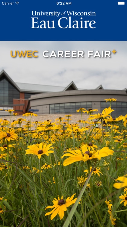 UWEC Career Fair Plus