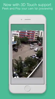 fosky - controller for foscam iphone images 1