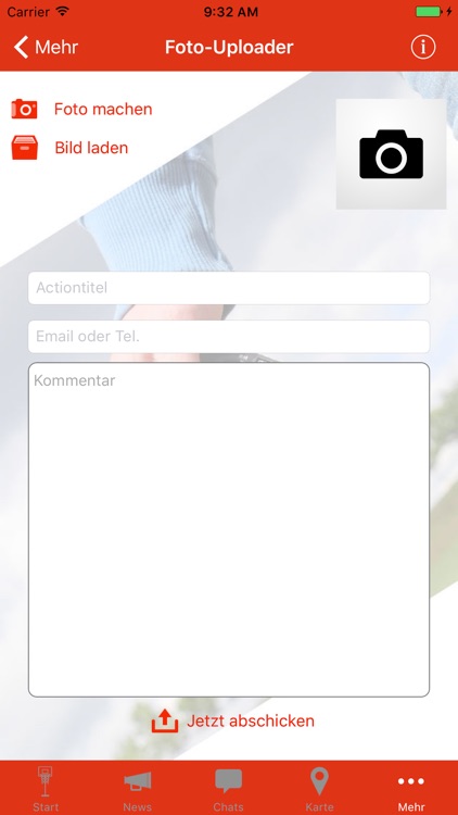 TV Bad Säckingen - Basketball screenshot-4