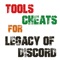 Tools Cheats For Legacy Of Discord - best app with helpful tools / cheats for your favourite game