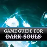 Game Guide for Dark Souls App Contact