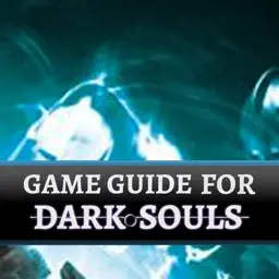 Game Guide for Dark Souls app icon