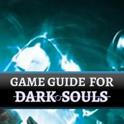 Game Guide for Dark Souls Читы