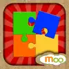 Similar Jigsaw Puzzles for Toddlers and Kids Apps