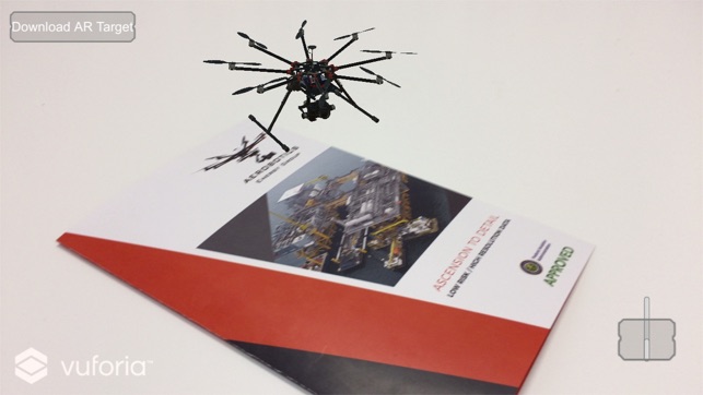 Aerobotics AR