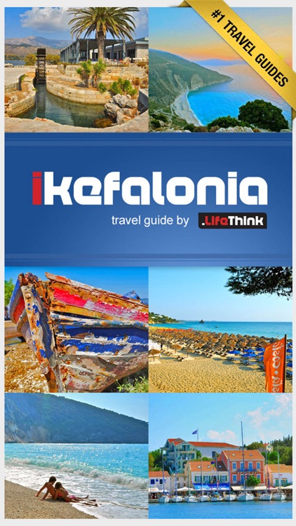 iKefalonia