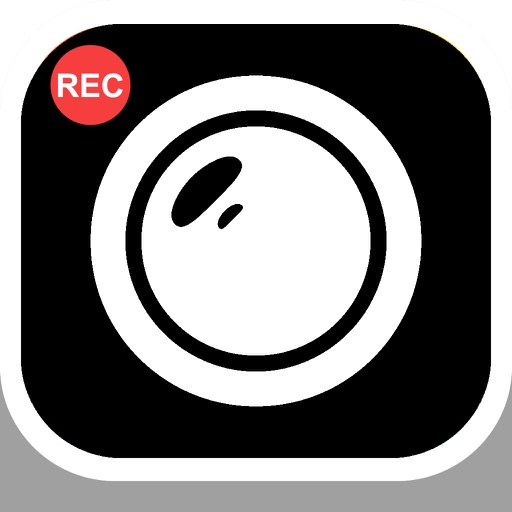 Weby - Web Browser for HTML5 Online Game Recorder Icon
