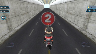 Racing in Moto : Bike Racer screenshot 5