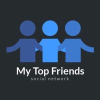 top friends on facebook