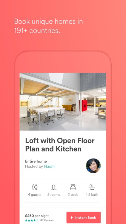 Airbnb screenshot-0