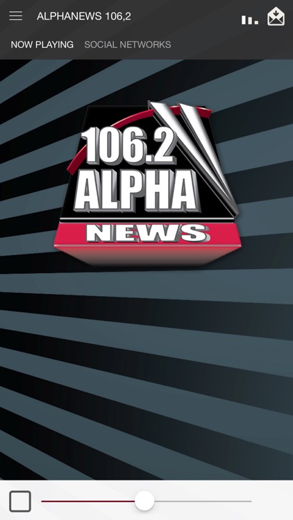 ALPHANEWS 106,2