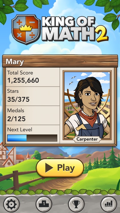 King of Math 2 screenshot-4