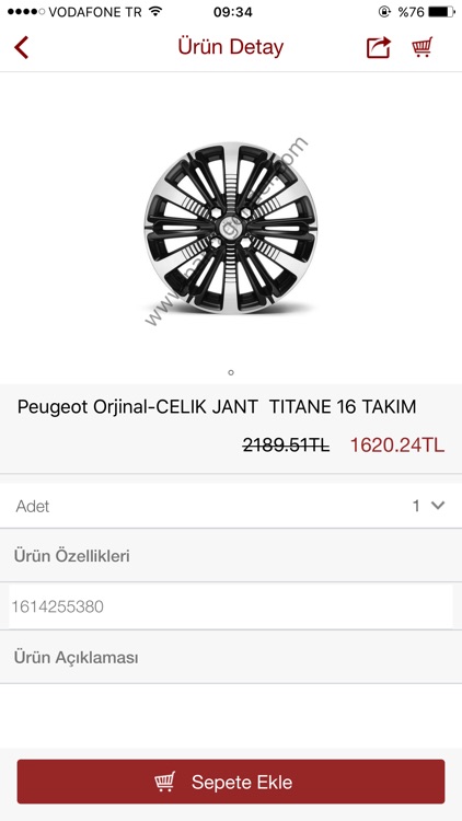 Parça Gönder screenshot-3