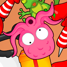 Activities of Hidden Objects - Mystery Game