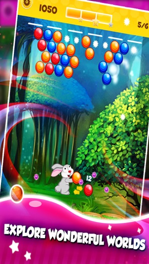 Bubble Shooter - Adventures(圖3)-速報App