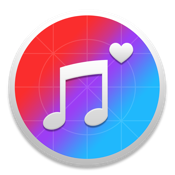 Export for itunes mac