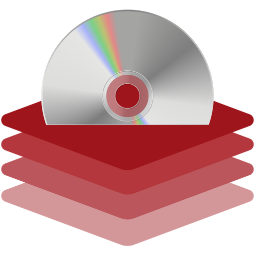 XustoISO - CD DVD image converter