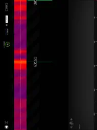 Sonar Ruler ipad bilder 2