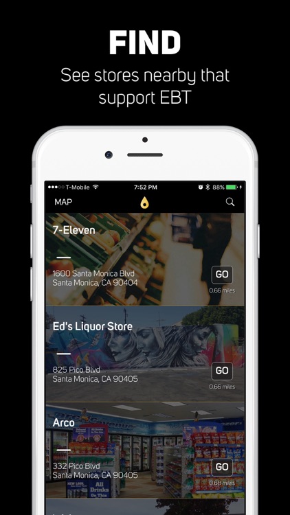 BlackNectar by BlackSource