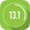 ■ The Official Half Marathon Trainer App