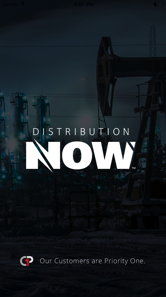#2. PVF Reference (iOS) 由: DistributionNOW
