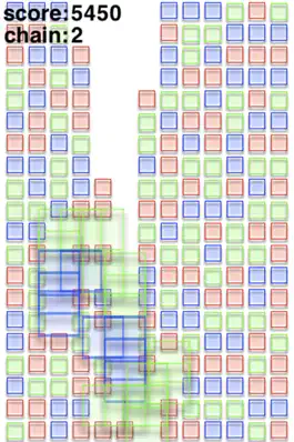 Game screenshot ColorPuzzle mod apk