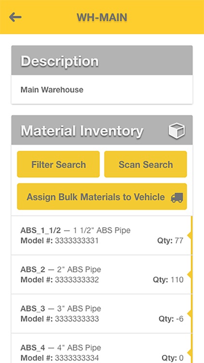 SmartField Mobile screenshot-4