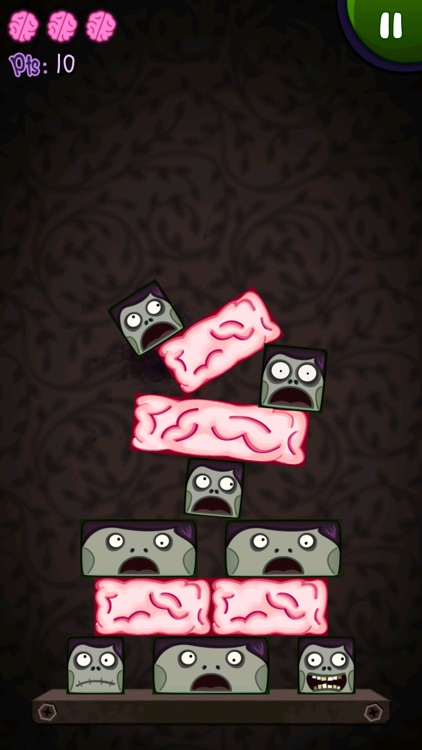 The Blocking Dead screenshot-3