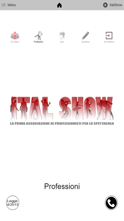 ItalShow