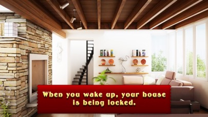 How to cancel & delete Wooden House Escape Game from iphone & ipad 3