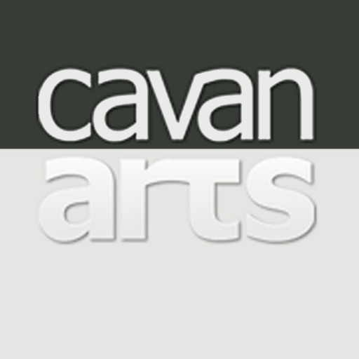 Cavan Arts icon