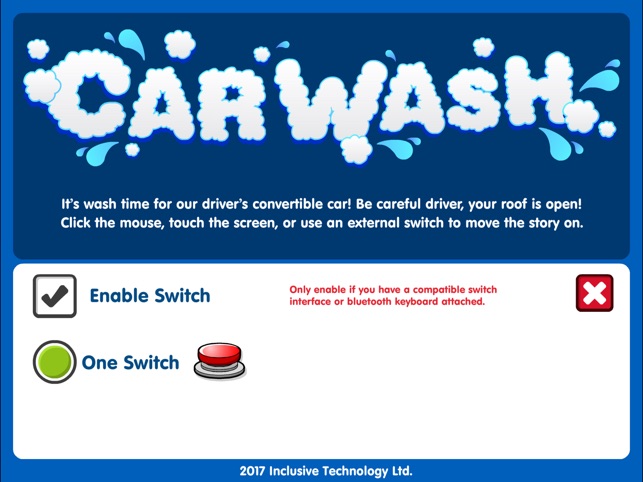 HKL Car Wash(圖4)-速報App