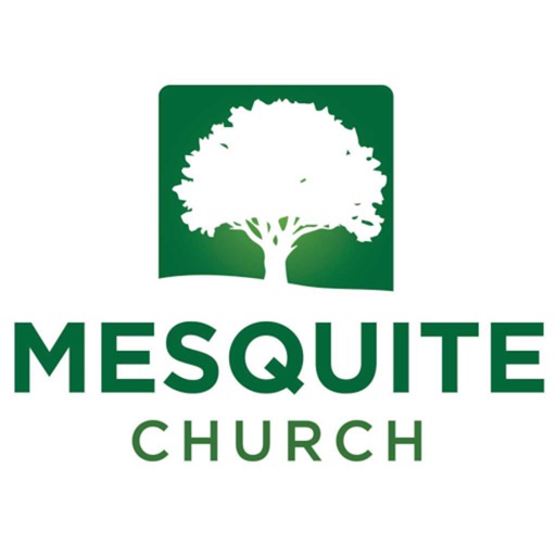 Mesquite Church icon