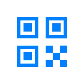 Snímky obrazovky (4) QR Tools-二维码扫码与制作