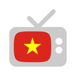 TV tiếng việt - Vietnamese TV online app icon
