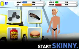 Game screenshot Iron Muscle apk