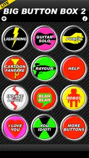 big button box 2 lite - funny sound effect sounds problems & solutions and troubleshooting guide - 1