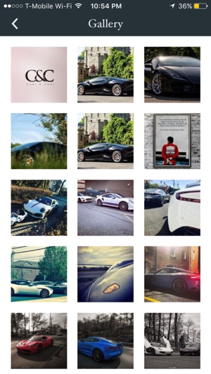 Cars and Chai(圖3)-速報App