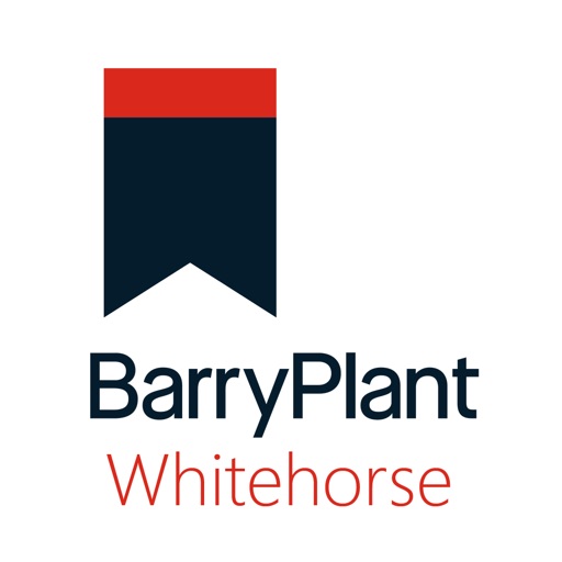 Barry Plant Whitehorse icon