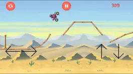 Game screenshot Motocross Madness 2 Edition apk