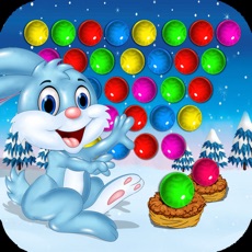 Activities of Bunny Blast - Bubble Shooter