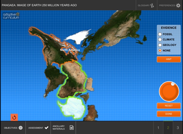 Earth 250 Million Years Ago(圖2)-速報App