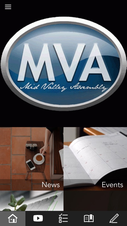 Mid Valley Assembly of God