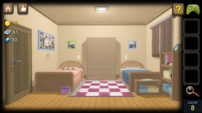 【图】Room Escape:Youth memory(截图3)