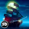 Pirate Black Ship Duel: Multiplayer App Delete