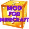 Mod Pro for Minecraft - 10 Mods with Lucky Block icon