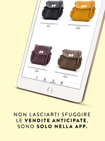 Privalia - Shopping con sconti screenshot 2