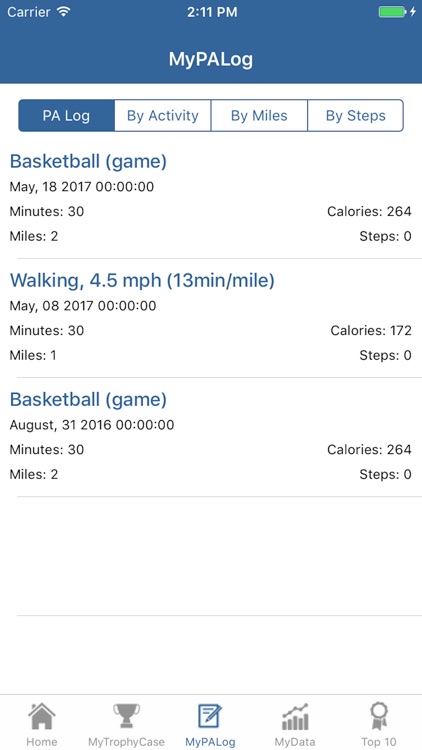 MATCH Student screenshot-3