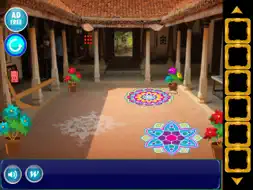 Escape Palanquin screenshot 6